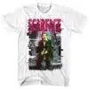 Scarface Say Hello Glitch Men’s T Shirt