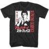 Scarface Japanese Movie Poster Men’s T Shirt