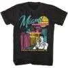 Scarface Miami Florida Men’s T Shirt