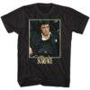 Scarface Tony Montana Chillin Men’s T Shirt