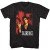 Scarface Miami Cityscape Men’s T Shirt