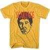 Scarface Tony Montana Cigar Face Men’s T Shirt