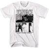 Scarface Power Storyboard Men’s T Shirt