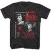 Scarface You Wanna Play Games Men’s T Shirt