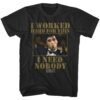 Scarface I Need Nobody Men’s T Shirt