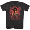 Scarface Bloody Palms Men's T Shirt