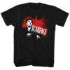 Scarface Blood Splatter Men’s T Shirt