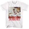 Scarface Tony’s Stacks of Cash Men’s T Shirt