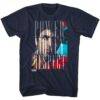 Scarface Power Money Respect Men’s T Shirt