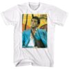 Scarface Smoking Sling Men’s T Shirt