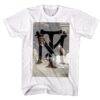 Scarface Tony Montana Yeyo Symbol Men’s T Shirt