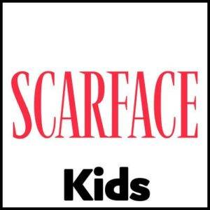 Scarface kids