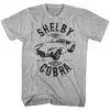 Shelby Cobra 427 California 66 Men’s T Shirt