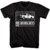 Shelby American Racing Grid Men’s T Shirt