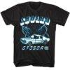 Shelby GT350R Lightning Bolts Men’s T Shirt