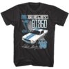 Shelby Cobra Mustang GT350 66 Men’s T Shirt