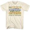 Shelby Mustang GT350 King of the Road Men’s T Shirt