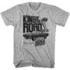 Shelby GT500 King of the Road Men’s T Shirt