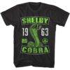 Shelby Cobra 1963 Men’s T Shirt