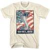 Shelby Cobra All American T-Shirt