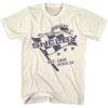 Shelby Cars Venice California Men’s T Shirt