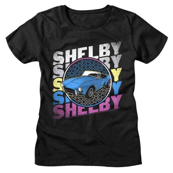 Shelby Cobra Super Snake Women’s T Shirt