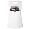 Shelby Cobra Sports Car Sunset Women’s Tank