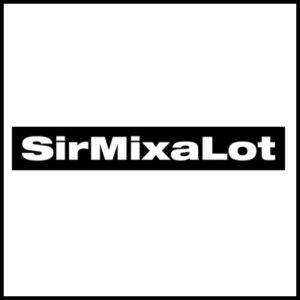 Sir-Mix-a-Lot logo