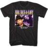 Sir Mix A Lot Baby Got Back Box T-Shirt