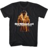 Sir Mix-a-Lot Chief Boot Knocka T-Shirt