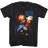 Sir Mix-a-Lot Triple Threat T-Shirt