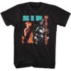 Sir Mix-a-Lot Cigar Smokin T-Shirt