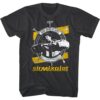 Sir Mix-a-Lot Bringing You Game Since 1983 T-Shirt