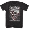 Skid Row Slave To The T-Shirt