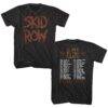 Skid Row Slave to T-Shirt