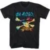 Slash R&FnR Debut Solo Album Men’s T Shirt