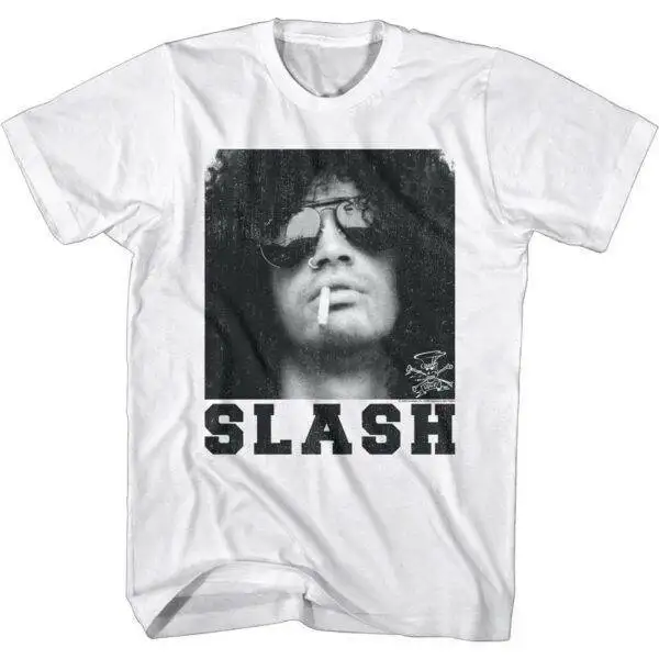 Slash Smokin Men’s T Shirt