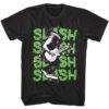 Slash Screen Shatter Men’s T Shirt