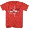 Step Brothers Annual Catalina Wine Mixer T-Shirt