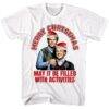 Step Brothers Merry Christmas T-Shirt