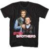 Step Brothers Brotherly Love T-Shirt