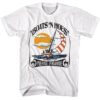 Step Brothers Boats ‘n Hoes by Prestige T-Shirt