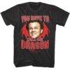 Step Brothers Call me Dragon T-Shirt