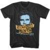 Step Brothers Shut Your Mouth T-Shirt