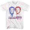 Step Brothers Jagaloons T-Shirt