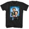 Step Brothers Family Portrait T-Shirt