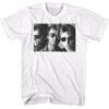 Sting & The Police in Shades Men's T Shirt