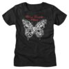 Stone Temple Pilots Butterfly Album Women’s T Shirt