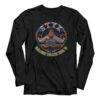 Styx Paradise Theatre Tour 1981 Men's Long Sleeve T Shirt