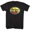 Styx Wooden Nickel Ferryman Men's T Shirt